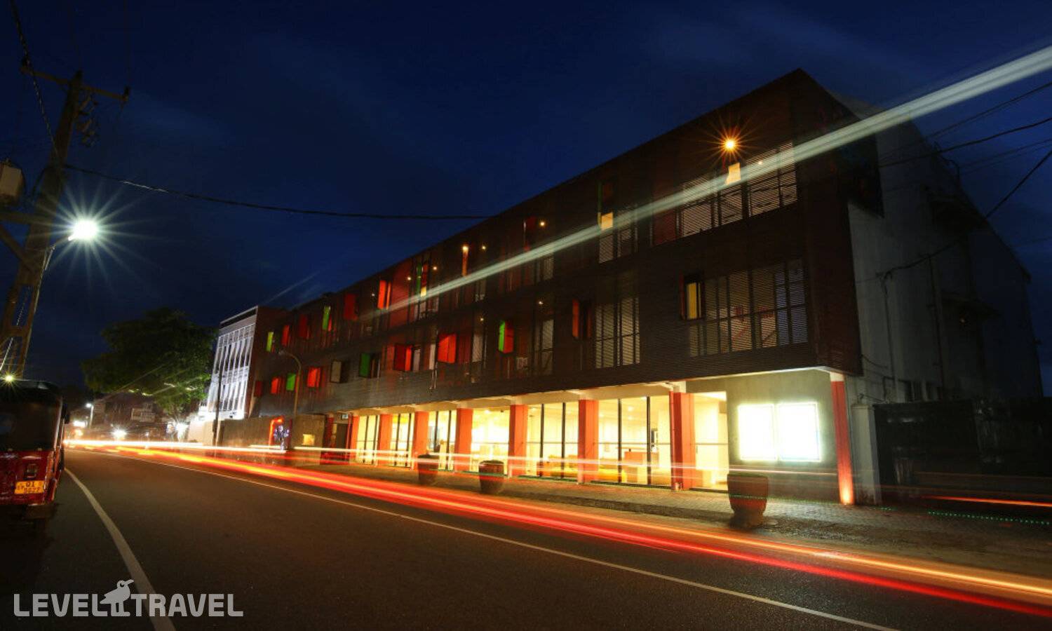 фотографии отеля Coral Rock By Bansei (Ex. Bansei By Hotel J) в Шри-Ланка(Хиккадува) - фото №23