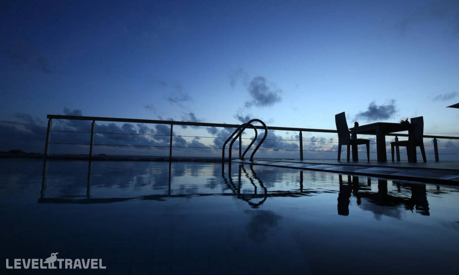 фотографии отеля Coral Rock By Bansei (Ex. Bansei By Hotel J) в Шри-Ланка(Хиккадува) - фото №19