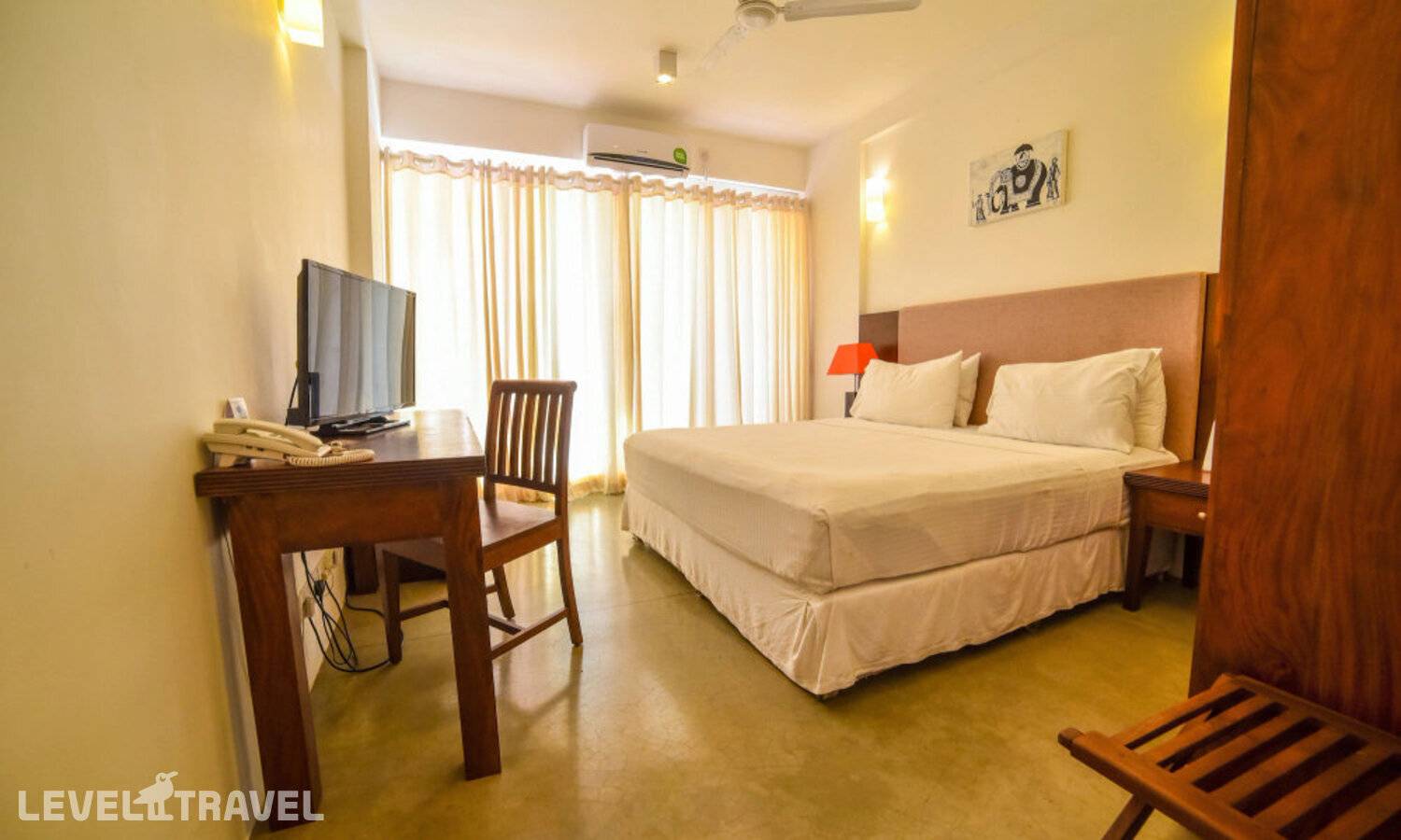 фотографии отеля Coral Rock By Bansei (Ex. Bansei By Hotel J) в Шри-Ланка(Хиккадува) - фото №8