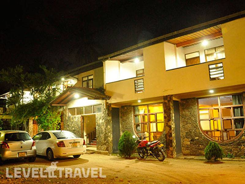Фотография Dilena Beach Resort