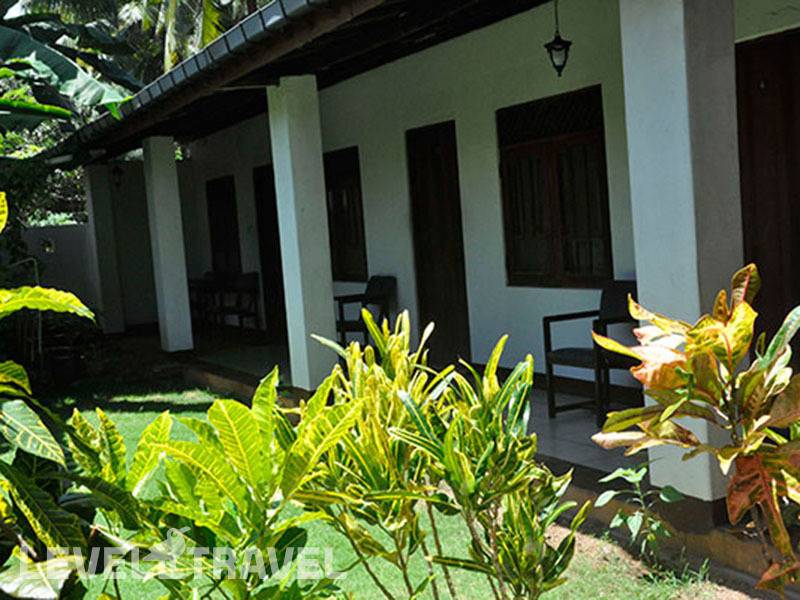 Фотография Dilena Beach Resort