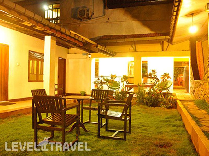 Фотография Dilena Beach Resort