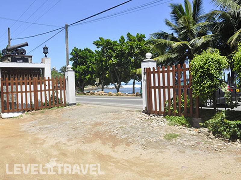 Фотография Dilena Beach Resort