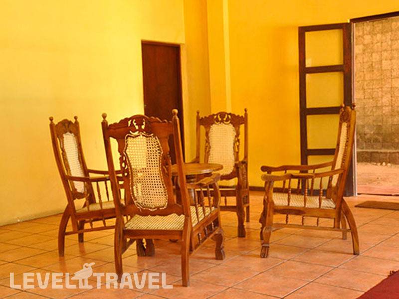 Фотография Dilena Beach Resort
