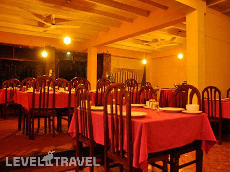 Фотография Dilena Beach Resort