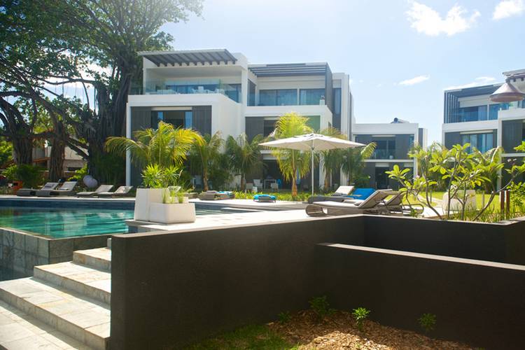 Esplanade Apartments