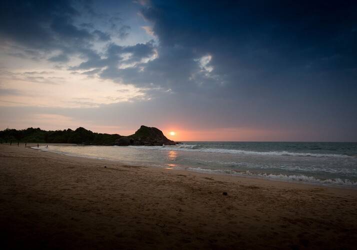 Sinagawa Beach Hotel