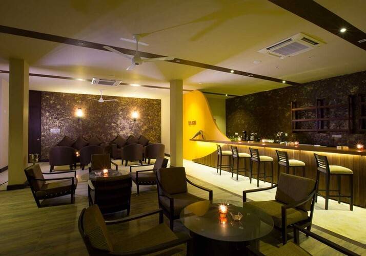 Sinagawa Beach Hotel