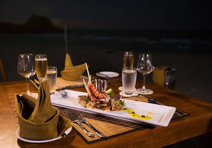Sinagawa Beach Hotel