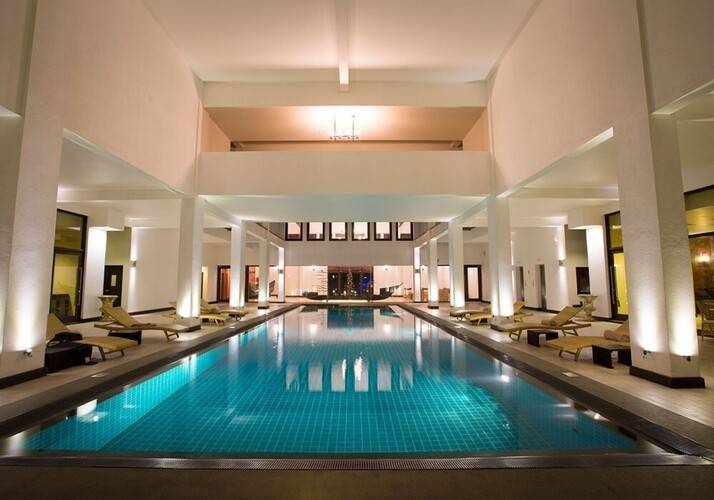 Sinagawa Beach Hotel