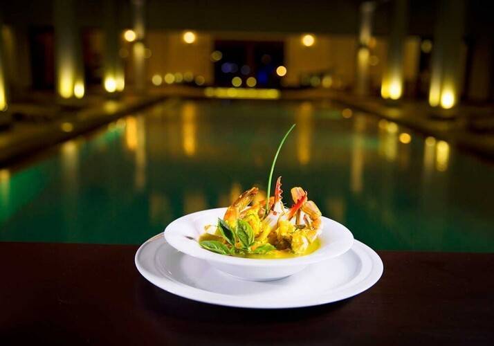 Sinagawa Beach Hotel