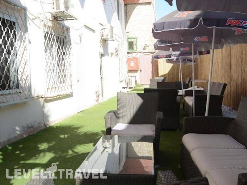 Фотография Red Sea Hotel Фотография Red Sea Hotel