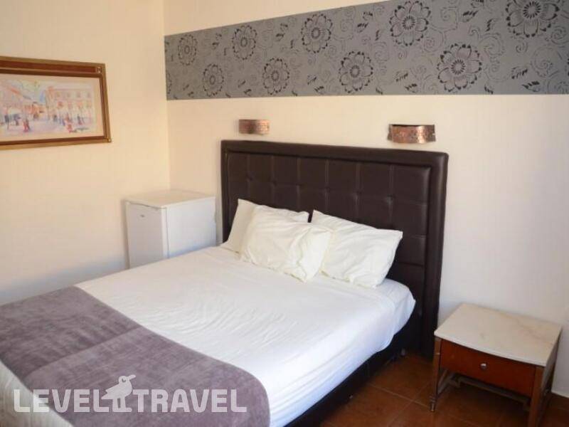 Фотография Red Sea Hotel