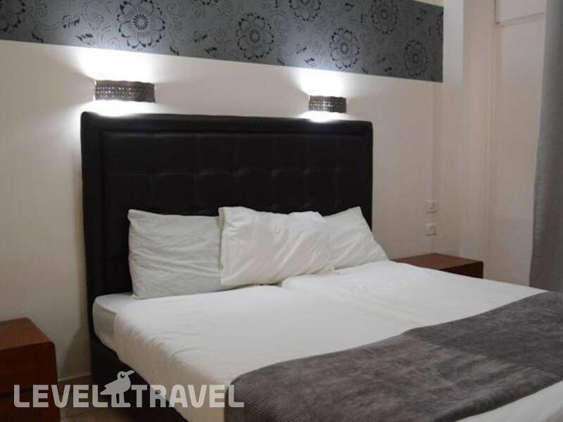 Фотография Red Sea Hotel