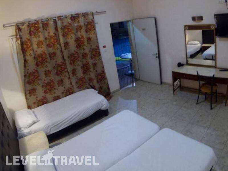 Фотография Red Sea Hotel Фотография Red Sea Hotel