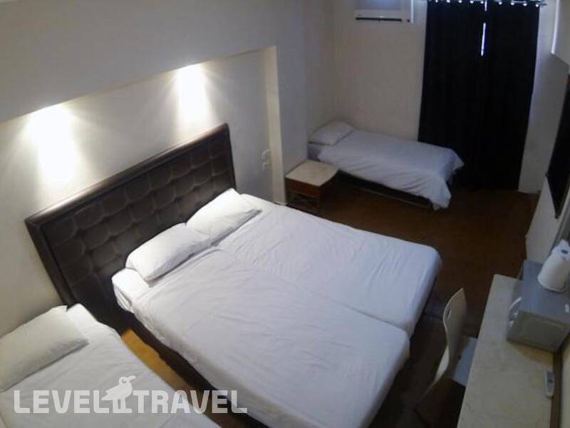 Фотография Red Sea Hotel Фотография Red Sea Hotel