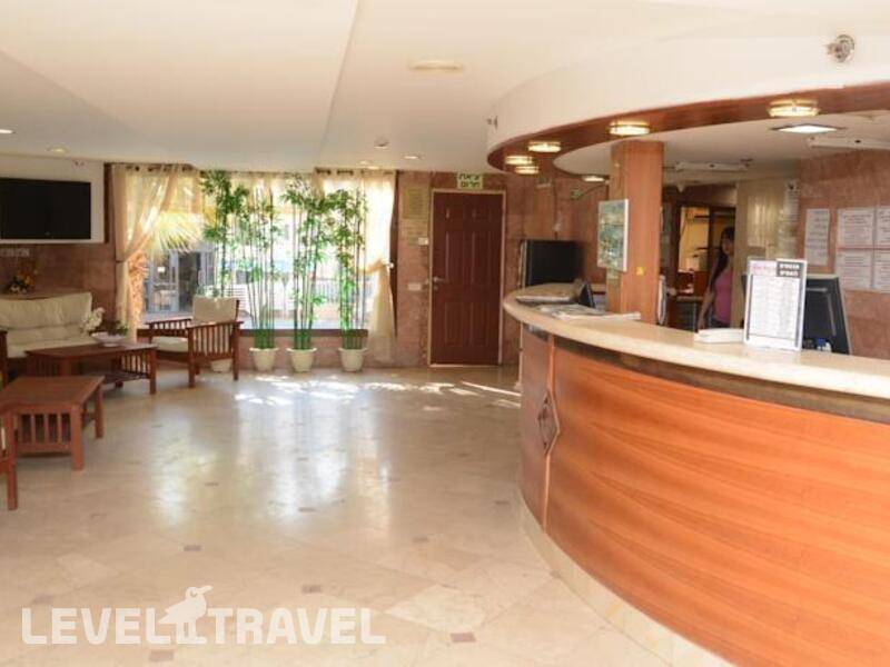 Фотография Red Sea Hotel