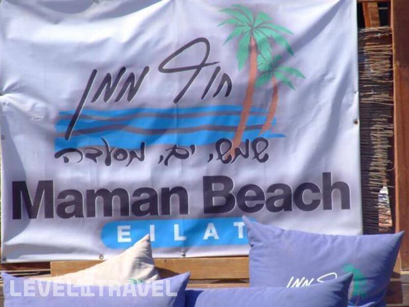 Фотография Red Sea Hotel Фотография Red Sea Hotel