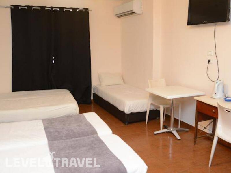 Фотография Red Sea Hotel