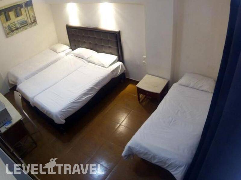 Фотография Red Sea Hotel Фотография Red Sea Hotel