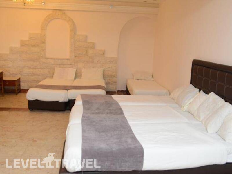 Фотография Red Sea Hotel