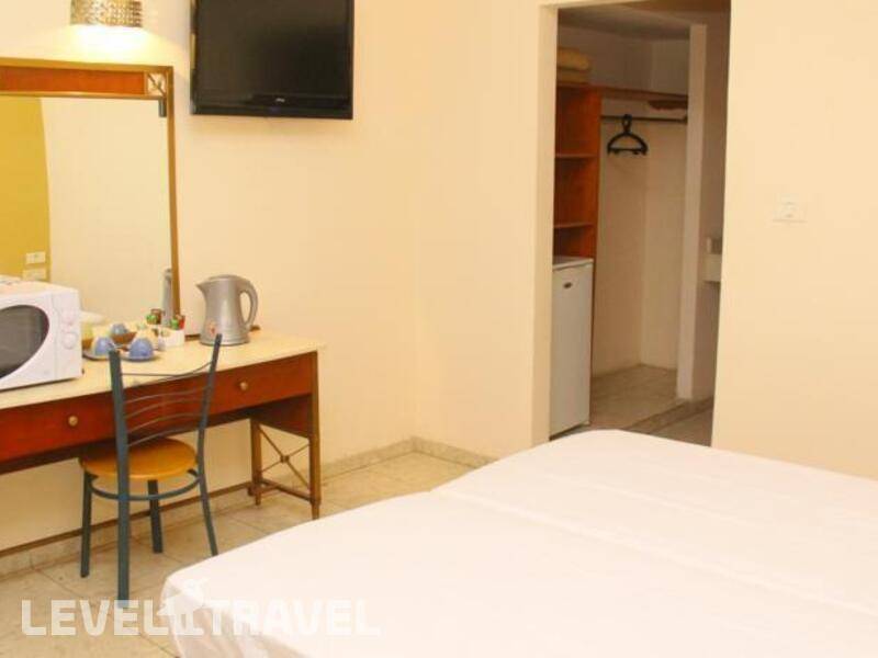 Фотография Red Sea Hotel Фотография Red Sea Hotel