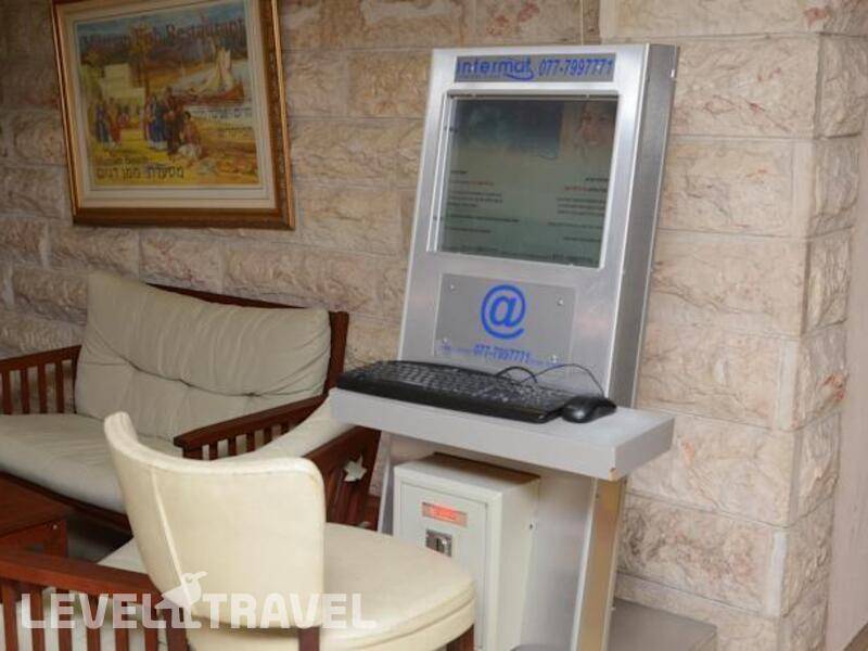 Фотография Red Sea Hotel