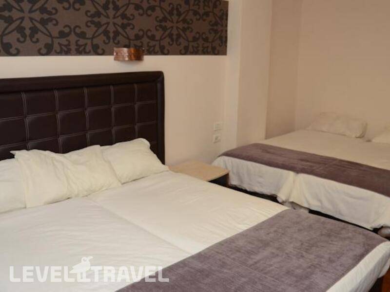 Фотография Red Sea Hotel Фотография Red Sea Hotel