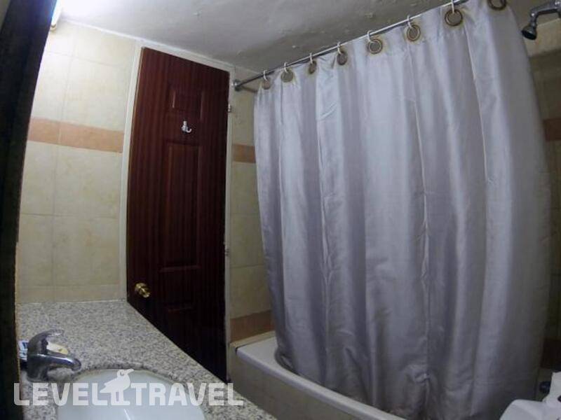 Фотография Red Sea Hotel Фотография Red Sea Hotel