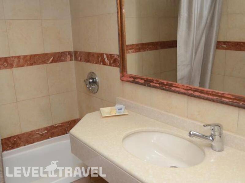 Фотография Red Sea Hotel Фотография Red Sea Hotel