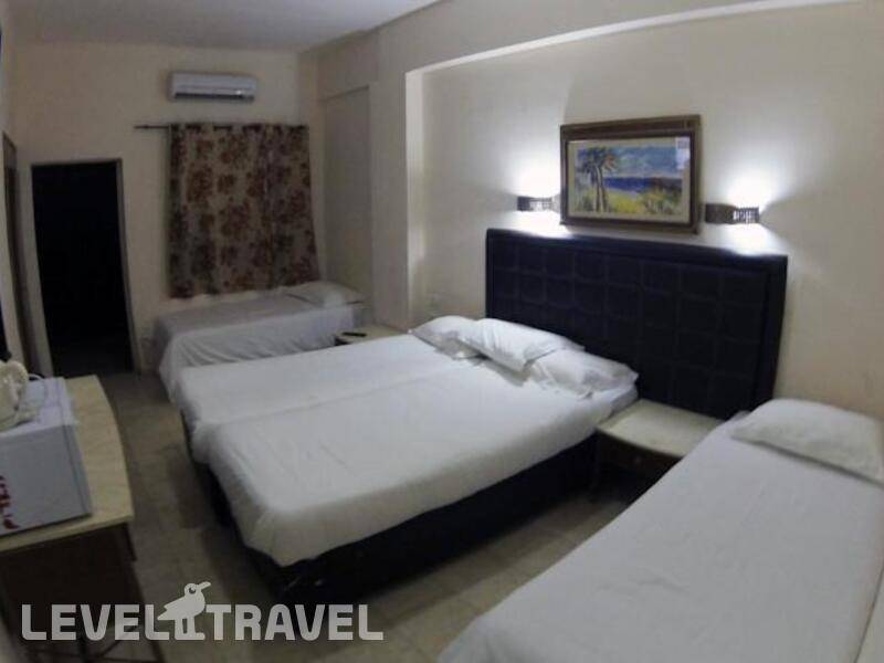 Фотография Red Sea Hotel Фотография Red Sea Hotel