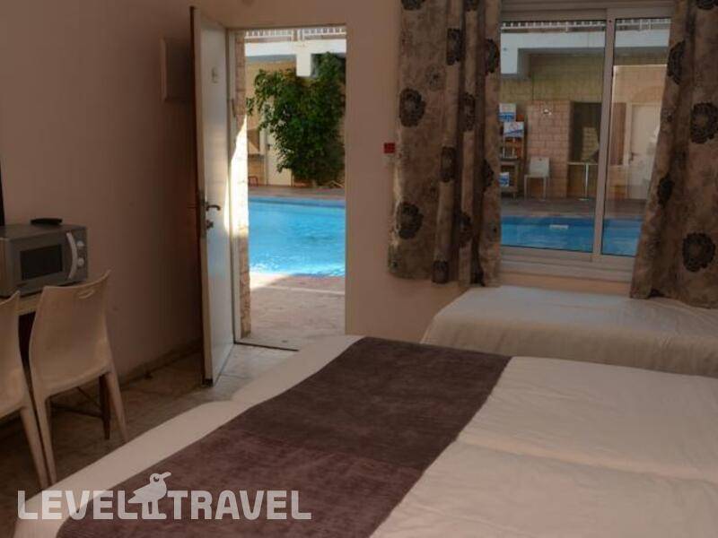 Фотография Red Sea Hotel