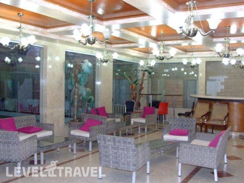 Фотография Red Sea Hotel