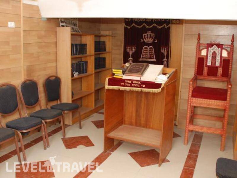 Фотография Red Sea Hotel Фотография Red Sea Hotel