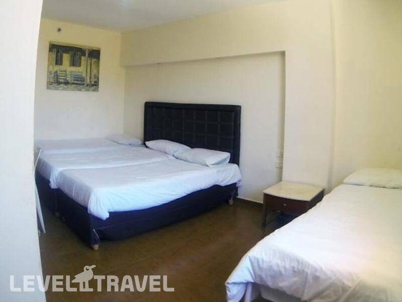 Фотография Red Sea Hotel Фотография Red Sea Hotel