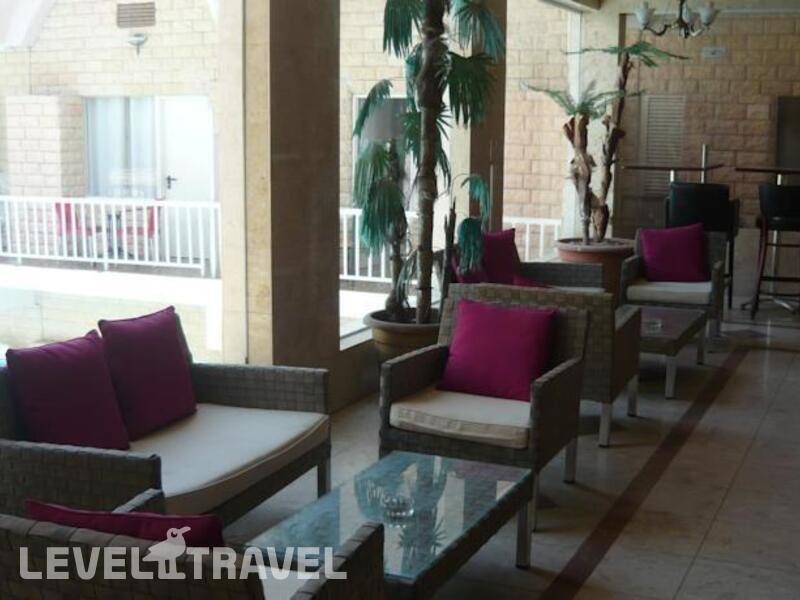 Фотография Red Sea Hotel Фотография Red Sea Hotel