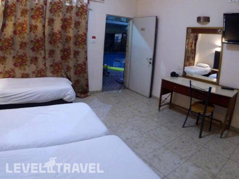 Фотография Red Sea Hotel Фотография Red Sea Hotel