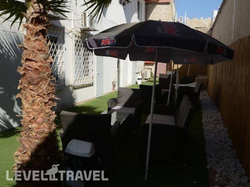 Фотография Red Sea Hotel