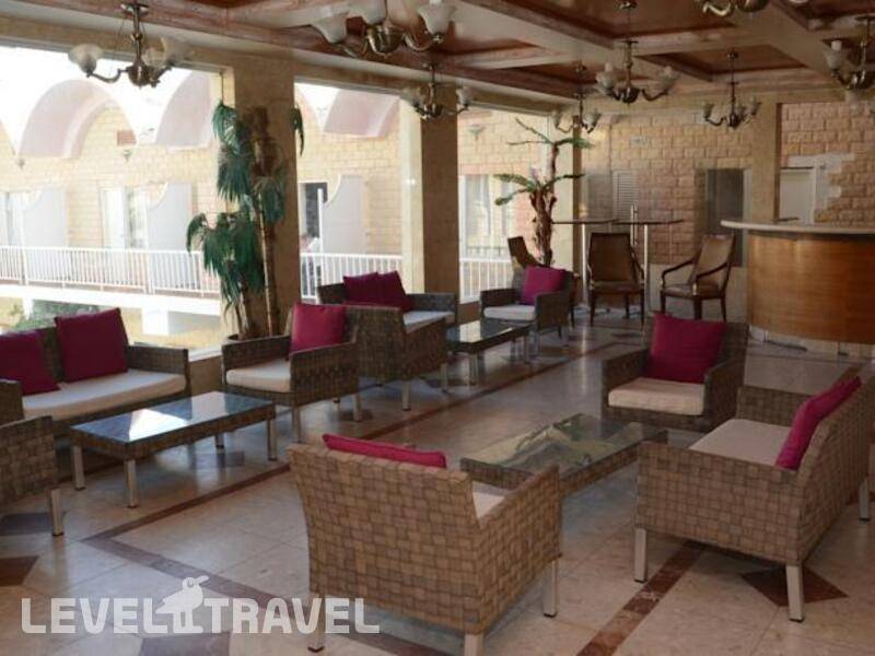 Фотография Red Sea Hotel Фотография Red Sea Hotel