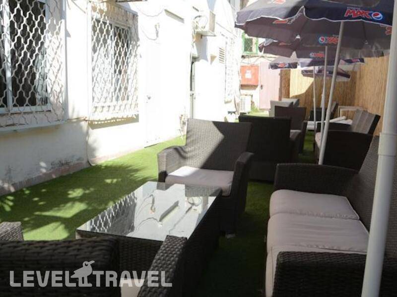 Фотография Red Sea Hotel