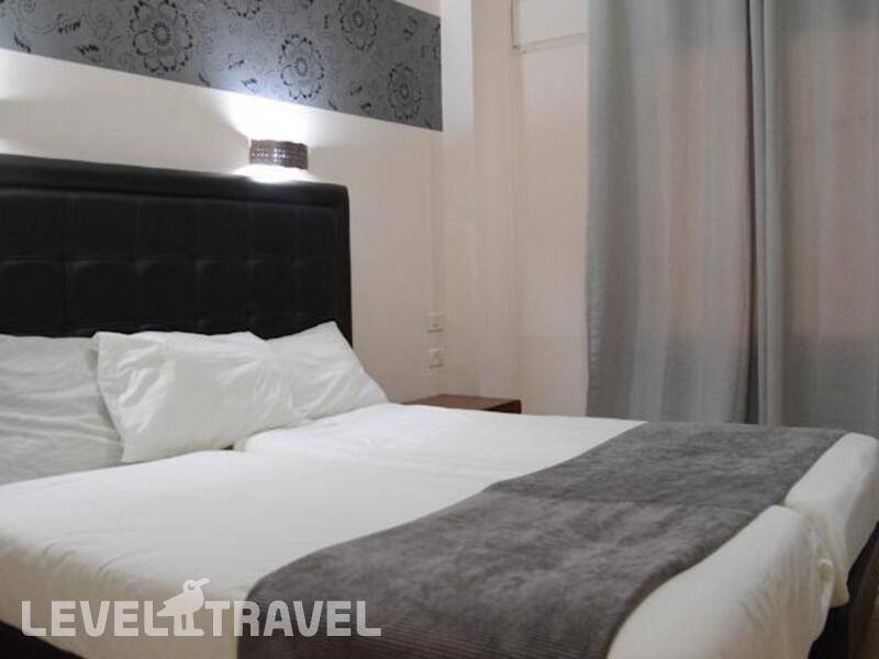 Фотография Red Sea Hotel Фотография Red Sea Hotel