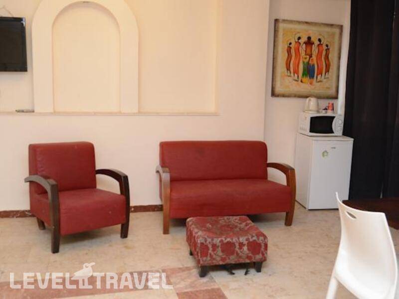 Фотография Red Sea Hotel Фотография Red Sea Hotel