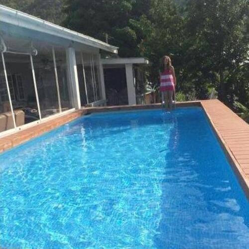 Sea View Lodge