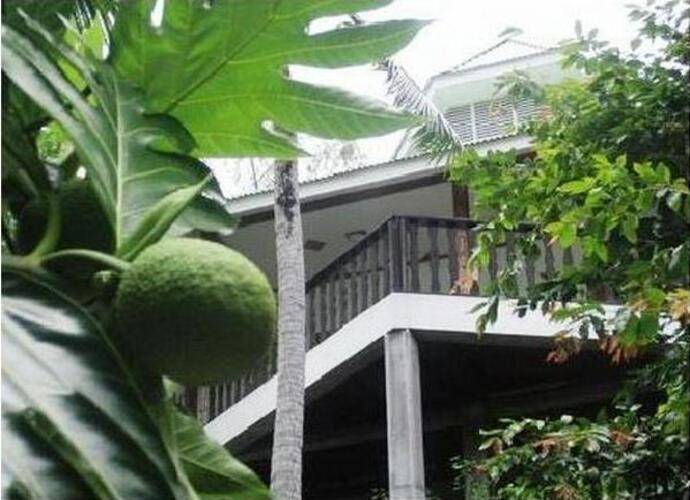 Sea View Lodge