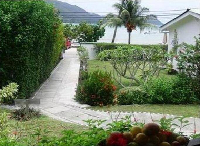 Sea View Lodge