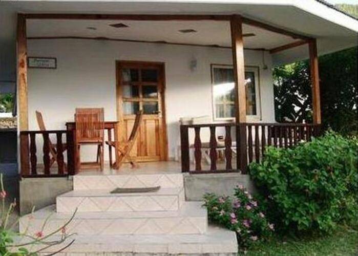 Sea View Lodge