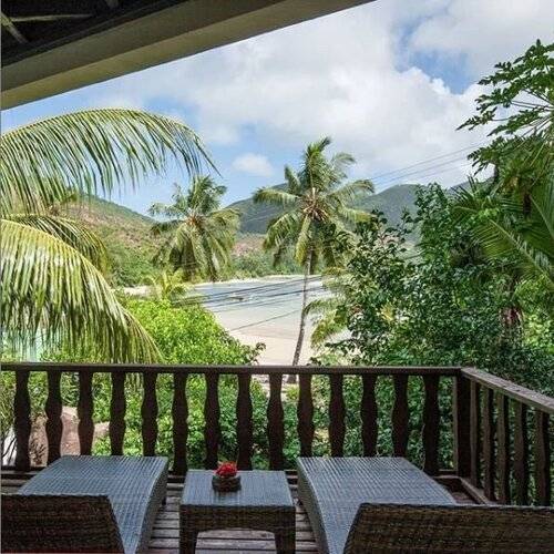 Sea View Lodge
