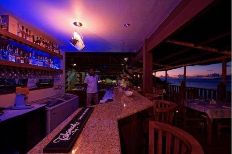 Treasure Cove Hotel