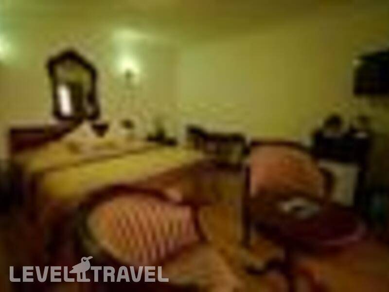 Фотография Treasure Cove Hotel