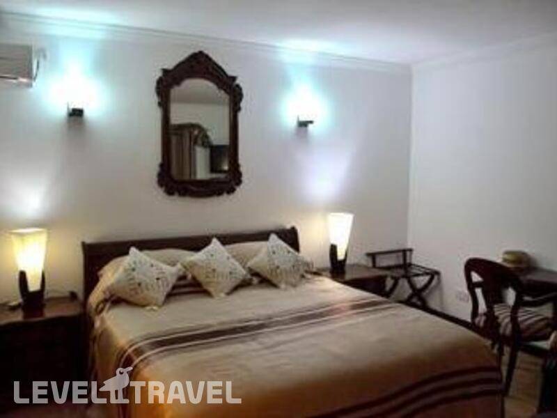 Фотография Treasure Cove Hotel